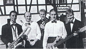 Tiefengruben - Orchester Franz'L.