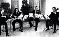 Klosterschule Rossleben - Orchester Franz'L. - Streichquartett