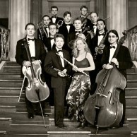 Orchester Franz'L. 1997
