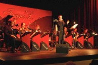 Emmlichheim - Orchester Franz'L. - Konzertshow