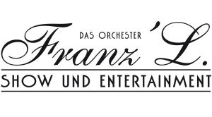 ORCHESTER Franz'L. Logo